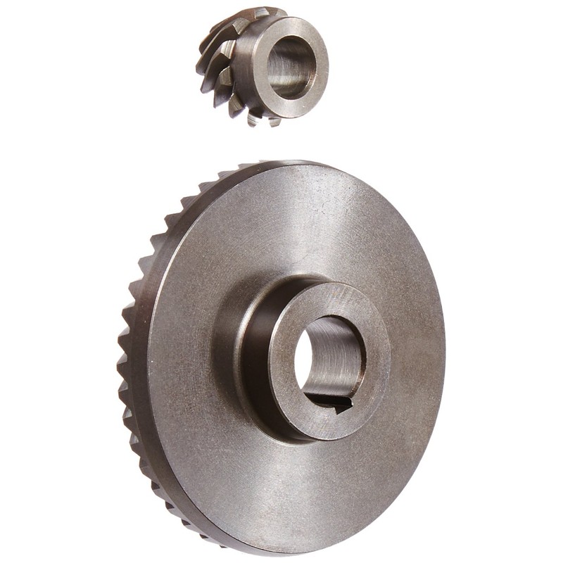 Hitachi 329054 Gear and Pinion Set G12SA2 Replacement Part