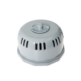 SIGANDG Genuine Lay Z Spa Dual Filter Holder Housing for Lay Z Spa All Models 54123 54112 Replacement Filter Housing