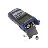 KALEA-INFORMATIQUE Fiber Optic Tester with Power Meter and Visual Fault