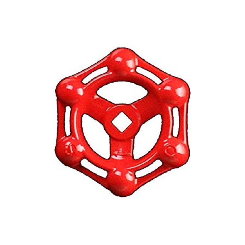 KITZ FH10A Gate Valve Type 125 3/8