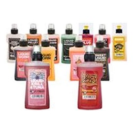 BAIT TECH LIQUID 250 ML - ADDITIVE DIP ATTRACTANT (PREDATOR PLUS)