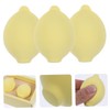 FOMIYES 2sets Foundation Makeup Sponge Puff Applicator Set Blender Sponge