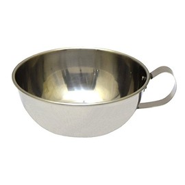 Takagi No. 5 Stainless Steel Favorite Cup, Made in Japan