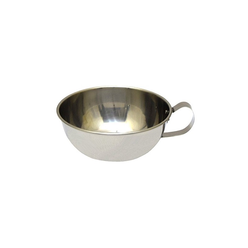 Takagi No. 5 Stainless Steel Favorite Cup, Made in Japan