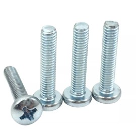 TCL Base Stand Feet Screws for 55R635, 65R635, 75R635
