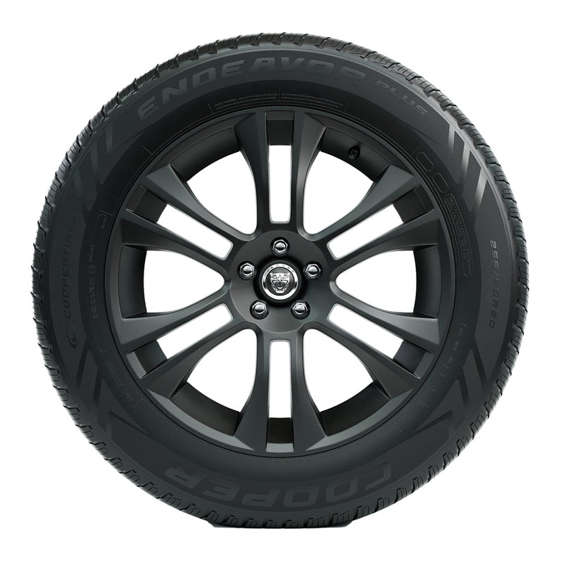 Cooper Endeavor Plus All-Season 265/70R17 115T Tire