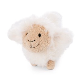 NICI Sheepmila 47795 Cuddly Toy Sheep 12 cm Green / White