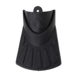 ZEKANXX Bicycle for mudguard for protection fishtail cover, plastic road bike part