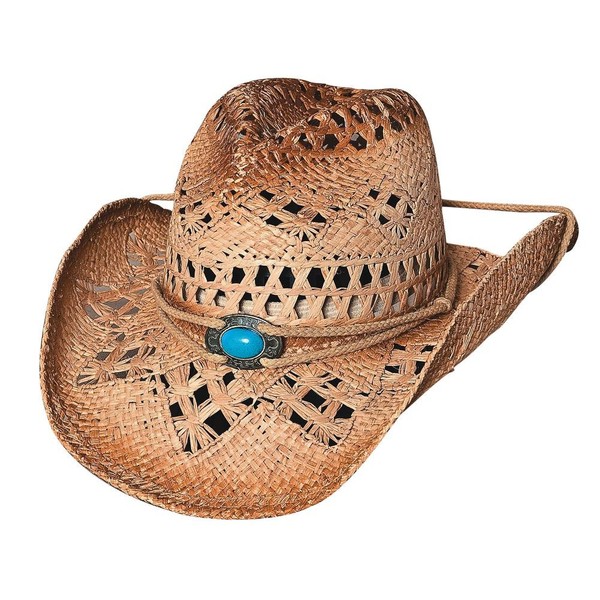 Bullhide Hats 2591 Run A Muck Collection Lost In Love