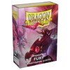 2 Packs Dragon Shield Dual Matte Mini Japanese Fury 60