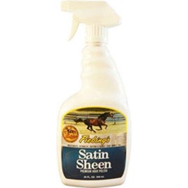 Fiebing's Satin Sheen for Horse