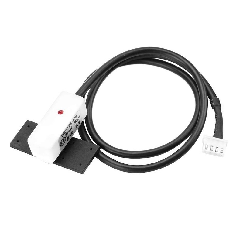 Acogedor Liquid Level Sensor,Non-Contact Liquid Level Sensor,with Benchmark Adjustment and
