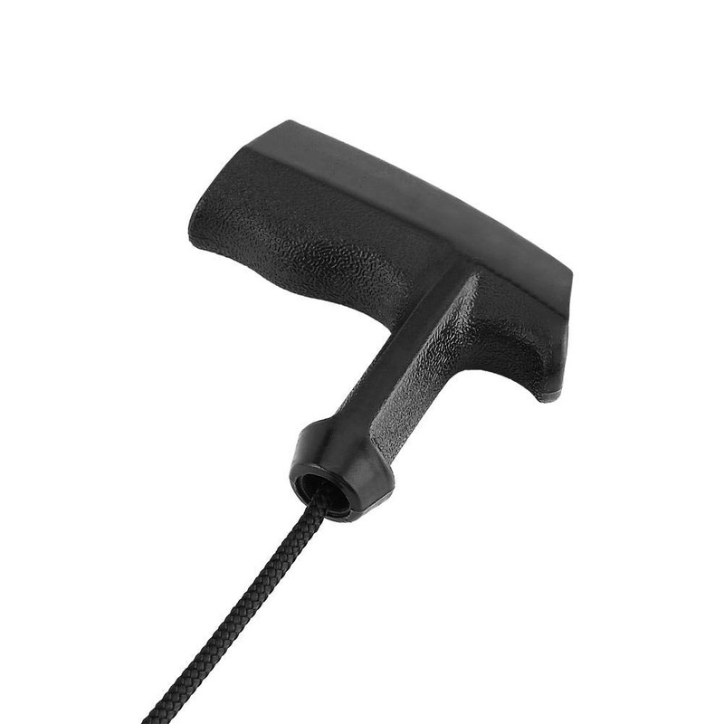 Recoil Starter Pull Cord Assembly Replacement for Briggs & Stratton