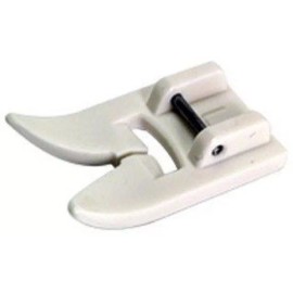 GENERIC Ultra Glide Foot for Elna and Janome Cat D 9mm Maximum Stitch Width