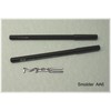 M·A·C Two New Mac Eye Kohl Pencils Smolder  AA6 Size 0.048 Oz. / 1.36 g