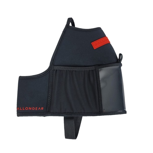 Gallon Gear Fitness Hydration Cover - Neoprene Insulated Cooling and