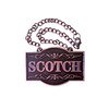 IcyPeak 1PSC Decanter Tag - Copper Colour - Scotch Decanter