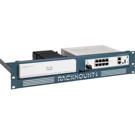 Rackmount.IT | RM-CI-T8 | Rack Mount Kit for Cisco Firepower 1010