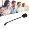 GOWENIC Detachable Mic Replacement for Astro A30, Noise Reduction, 2.5mm