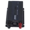 Power Inverter Car Plug Adapter Outlet Converter with USB Fast