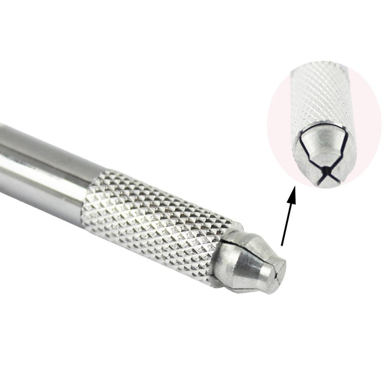 Xiaoyu 3 in 1 Crystal Multifunction Manual Tattoo Permanent Makeup