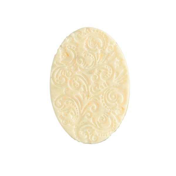 Generic Lotion Bar 2 oz Handmade, Use for Massage or