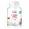 L-Proline 500 mg – 120 Tablets – Amino Acid –