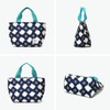 Wpc. Patterns W035-085-204 Peoni Insulated Lunch Bag, Red, Women's, Lunch
