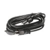 89143 Power Cord Fit for Robot Coupe MP Series for