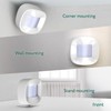 frient Motion Sensor 2 Pet | Pet Immune Motion Detection,