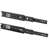 HEIHAK 6 Pairs 8 Inch Drawer Slides, Ball Bearing Drawer