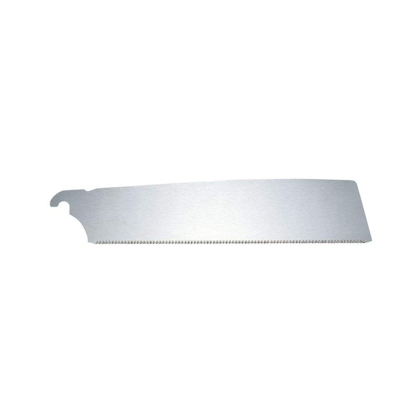 Tajima GNB265ST"Japan Pull" Blade, Silver, 265 mm