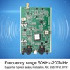 Malachite SDR Receiver HAM Radio Malachite 50KHz‑200MHz Electronics for DSP