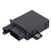Glow Time Control Unit, Glow Plugs, Preglow Time Output Stage,