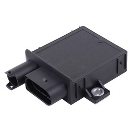 Glow Time Control Unit, Glow Plugs, Preglow Time Output Stage, Glow Plug Control Unit, Relay for 3 Series E46 E90 E91 E93 5 Series E60 E61 6 Series E63 E64 7 Series E65 E66 X3 E83 X5 E53 E7 0 X6 e71