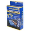 Goodyear Chenille Luxury Sponge Specially Designed Microfiber Sponge| Machine Washable