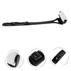 Outanaya Lotion Applicator for Back Roller with Replacement Pads for