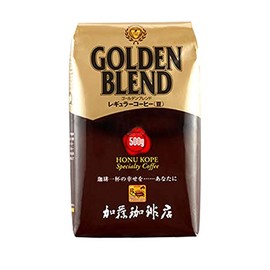 Kato Coffee Golden Blend Coffee
