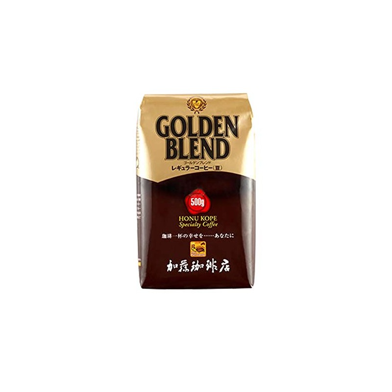 Kato Coffee Golden Blend Coffee