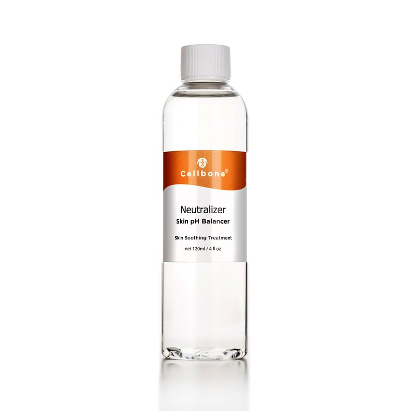 Cellbone At Home Chemical Peel Trial Kit