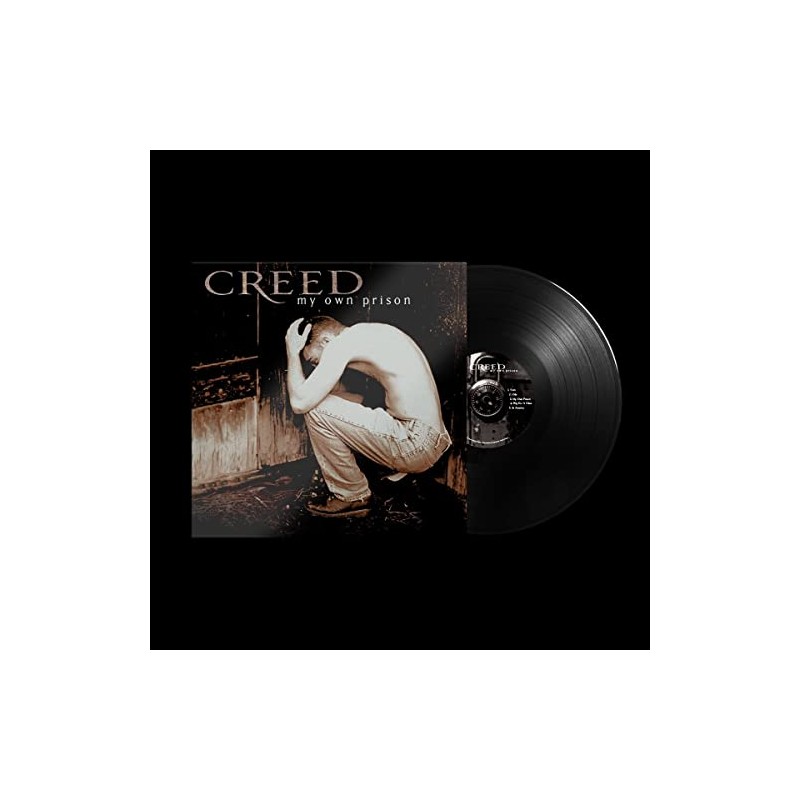 My Own Prison (Vinyl)