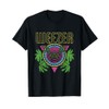 Weezer Flying Palm T-Shirt