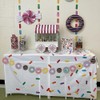 Sprinkle Backdrop - Party Decor - 1 Piece