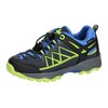 Lico Griffin - Scarpe da Corsa Basse, Blu Marino/Blu Limone,