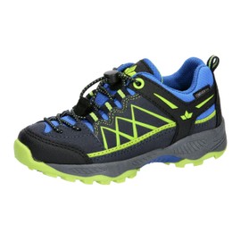 Lico Griffin - Scarpe da Corsa Basse, Blu Marino/Blu Limone, 32 EU, Blu Marino Limone., 32 EU