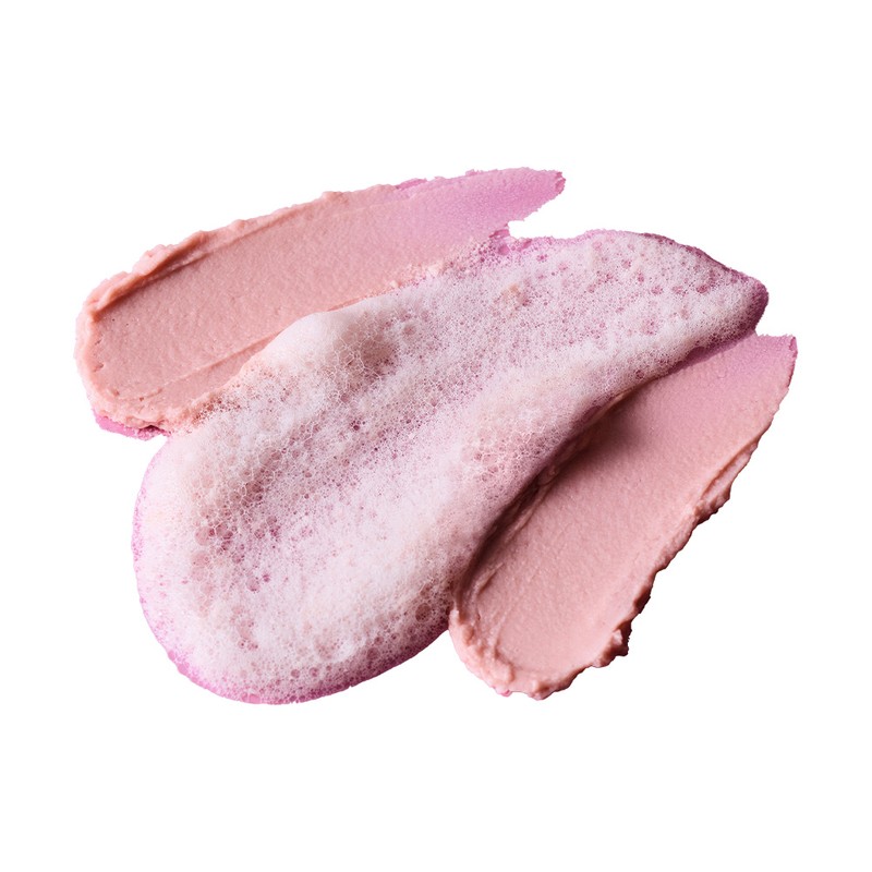 isoi [Isoi] Brightening Pack Cleansing Foam (Rose PDRN Serum Pack