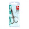 Nail Scissors Curved 4164 Pack of 1