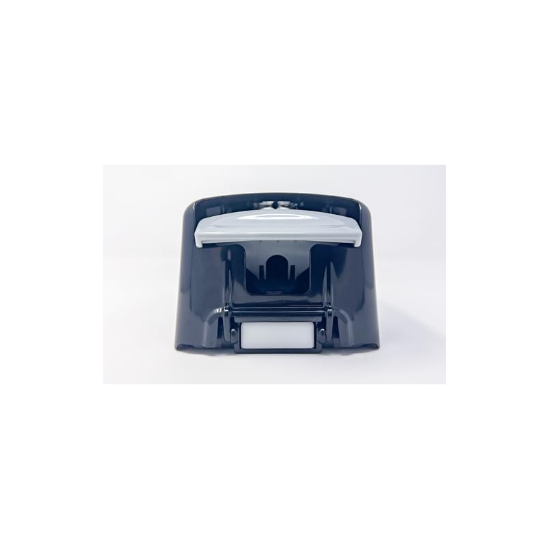 Black Foam Dispenser - 1000 ML for Hand Soap and