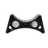 IBESTWOLF LS Timing Chain Tensioner Damper with Bolt 12588670 For