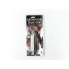 Charcoal Companion CC5112 Stainless Marinade Injector